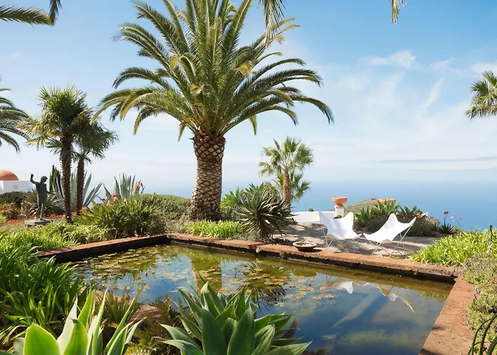 Botanico By Interhome