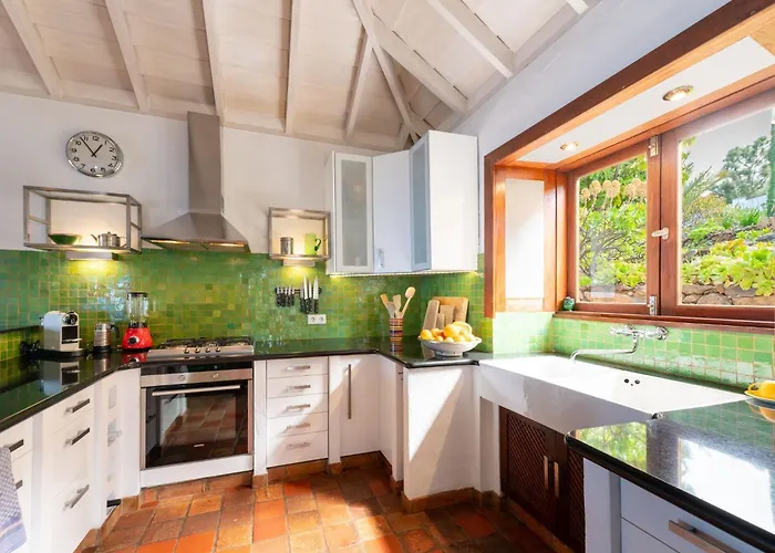 Botanico By Interhome