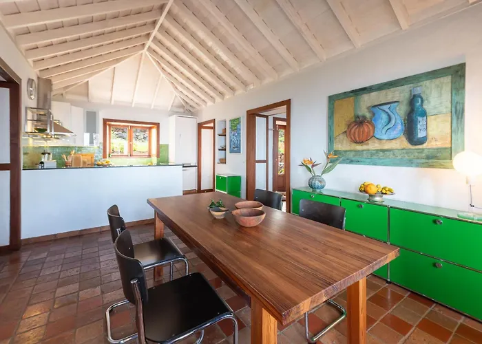 Botanico By Interhome Сasa de vacaciones *