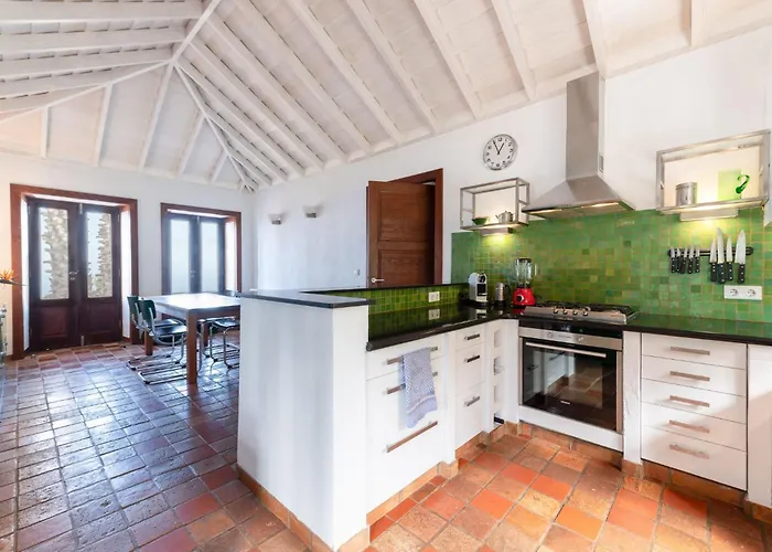 Botanico By Interhome *