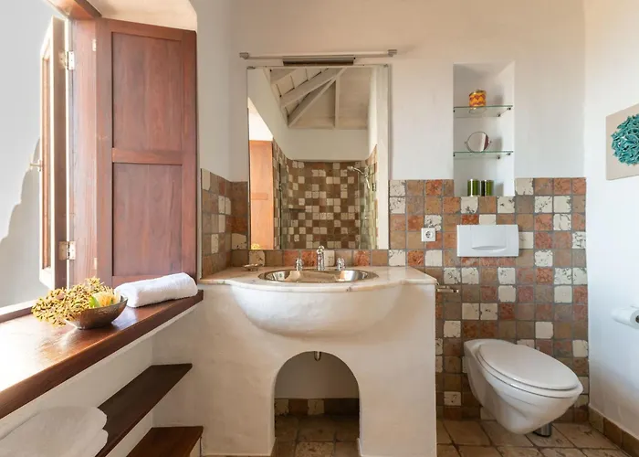 Botanico By Interhome Сasa de vacaciones Puntagorda