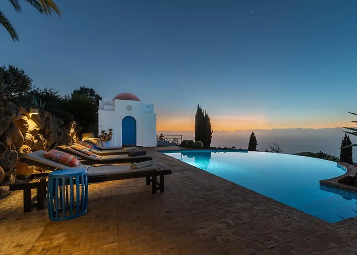 Botanico By Interhome *