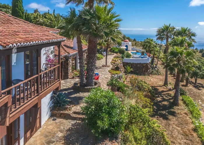 Botanico By Interhome *